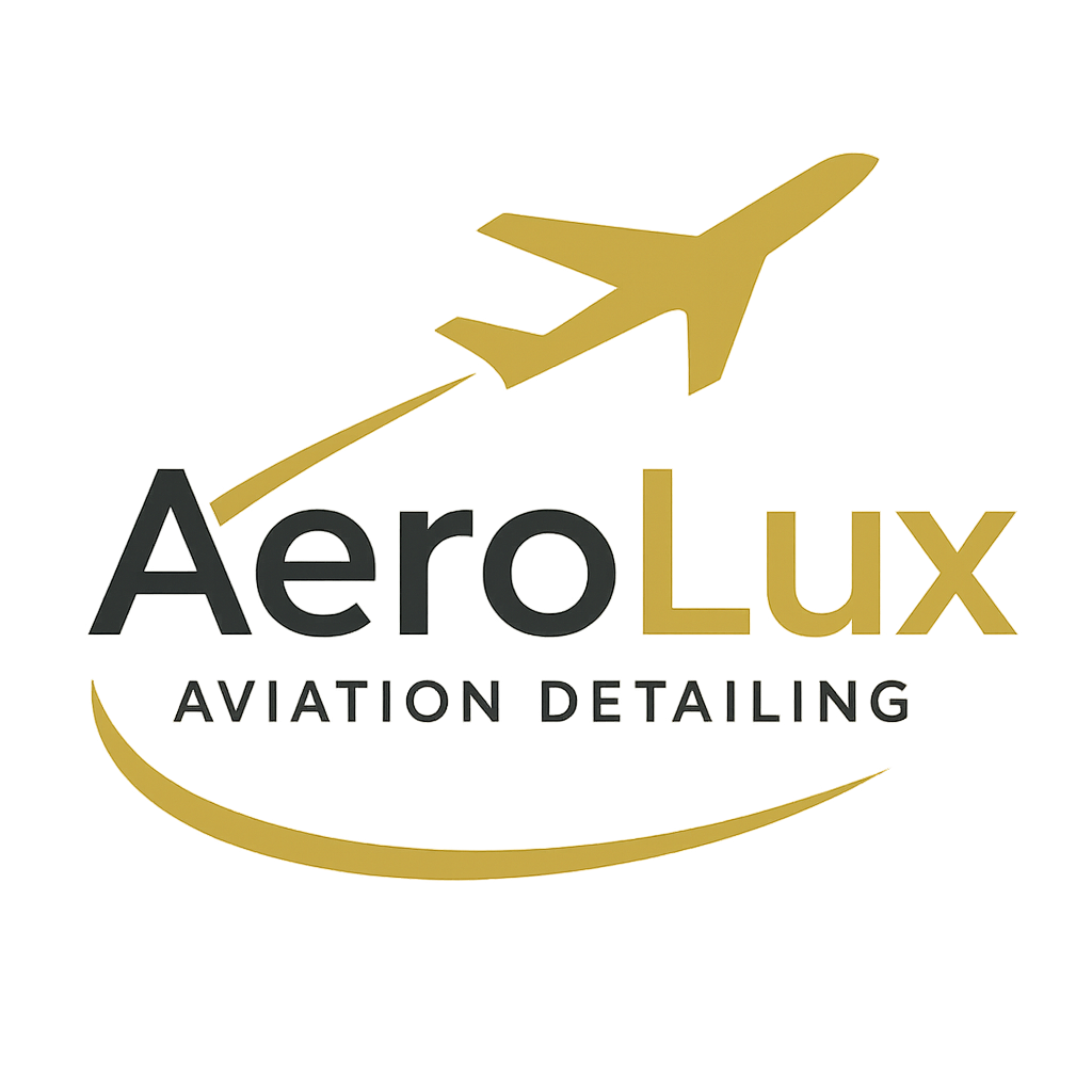 AeroLux Logo